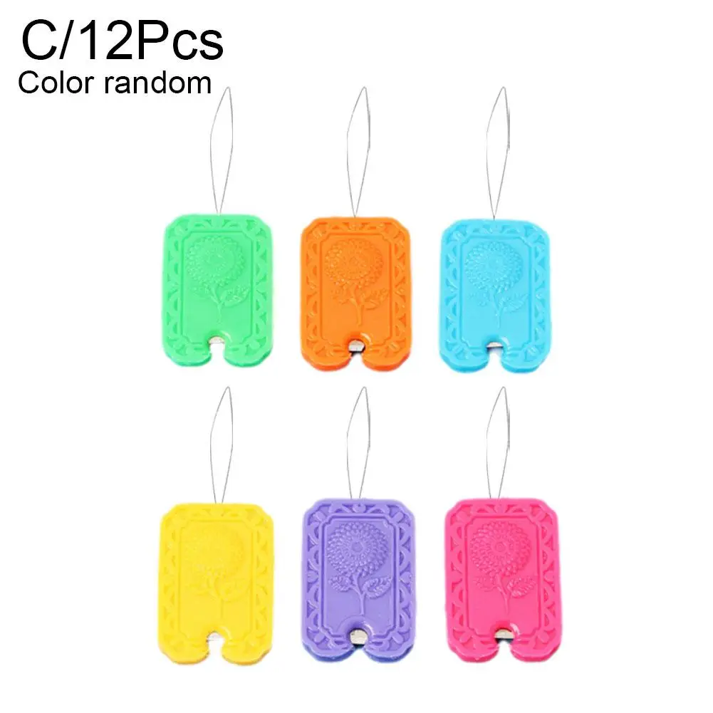 Нитевдеватель для шитья 3/6 шт