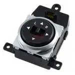 

Mirror adjustment switch hyundai I10 for 10805
