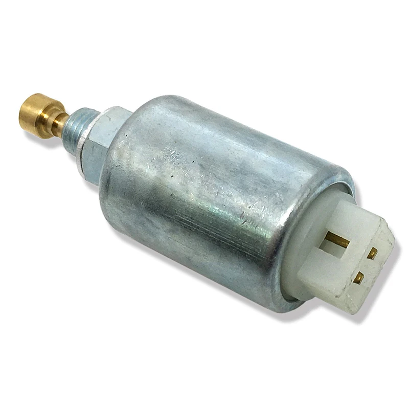 1 шт. соленоид топлива карбюратора для Briggs &amp Stratton 699915 799728 695423 699878 # 498027 / 495706 494502