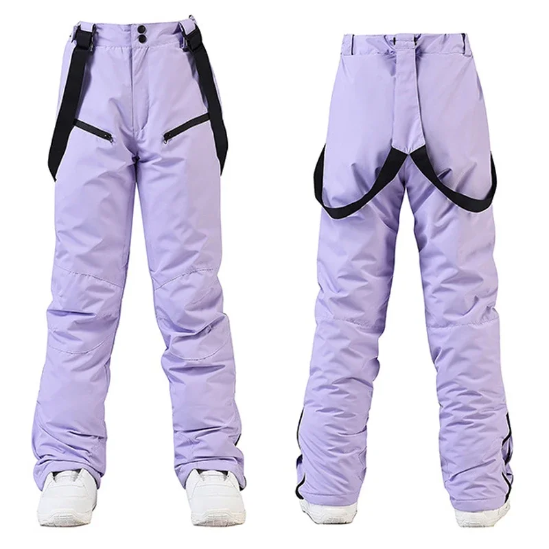 Новинка 2025 мужские лыжные комплекты для спорта в горном стиле ветрозащитная