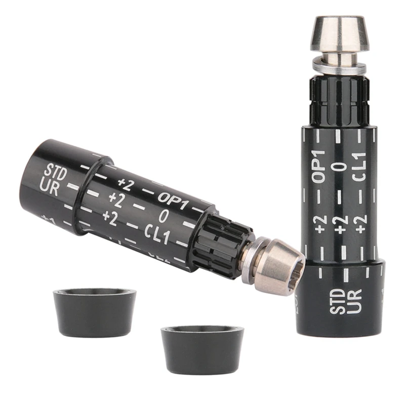 1 шт. правая рукоятка адаптера вала для гольфа 335 дюйма аксессуаров гольф-клуба