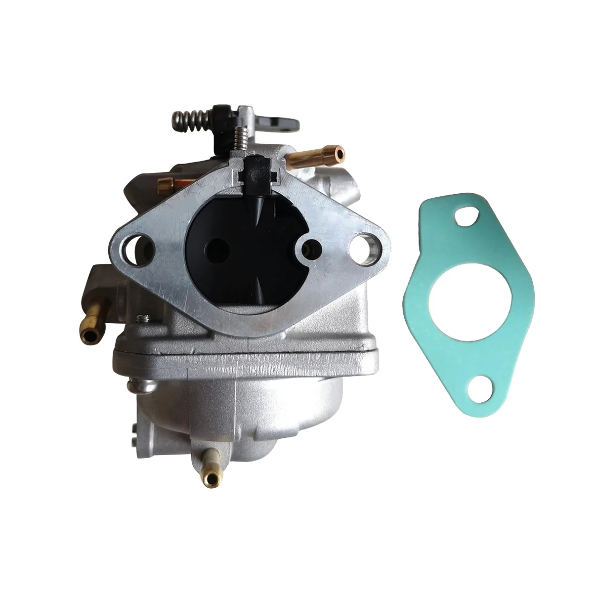 Карбюратор 803522T03 подвесной мотор 4T 4/5HP для Tohatsu Mercury MF3.5 MFS4 MFS5 NFS4 4-тактный 3R1-03200-1