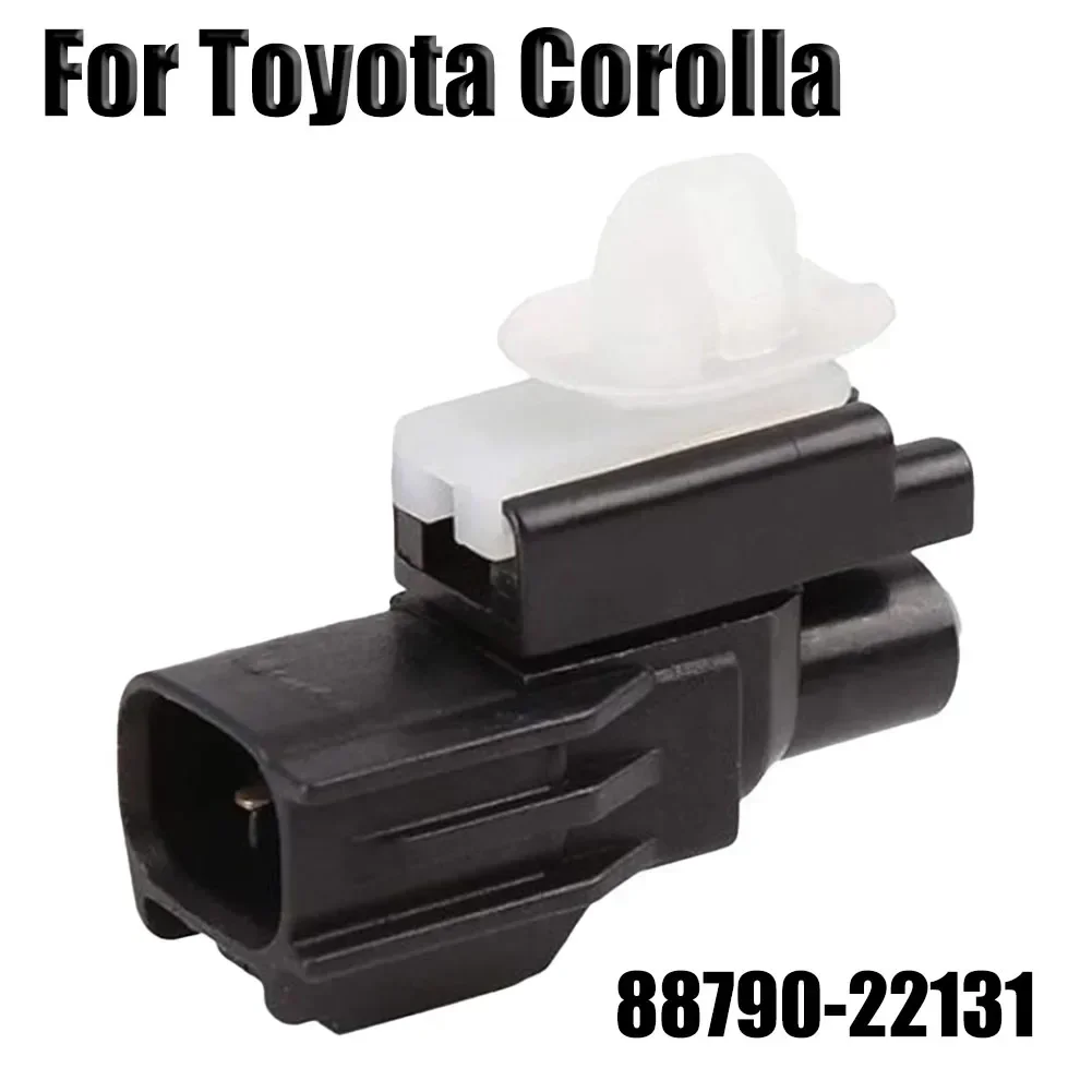 

Наружный датчик температуры воздуха для Toyota Corolla LEXUSE S300 S330 S350 S400 S430 S460 S600 GRAND VITARA #88790-22131