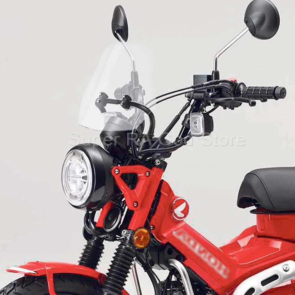 Портативная навигационная подставка для мотоцикла Honda Hunter Cub CT125 2019 2020 2021 CT 125