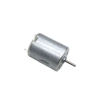 dc motor 280 micro toy boat motor model brushless mini dc motor low noise and adjustable speed