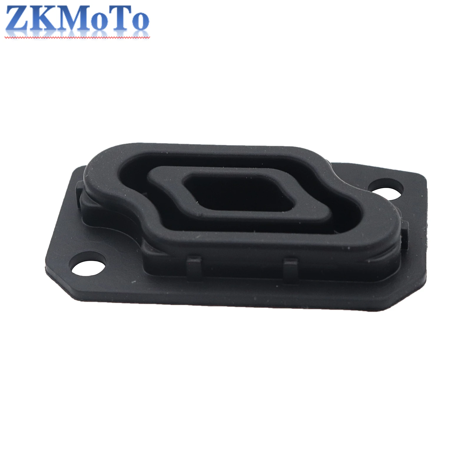 

Прокладка насоса ручного тормоза с ЧПУ для мотоцикла, крышка гидравлического сцепления для KTM XC XCW XCF SX SXF EXC EXCF TPI 6D SD 125-500 2017-2023 2024