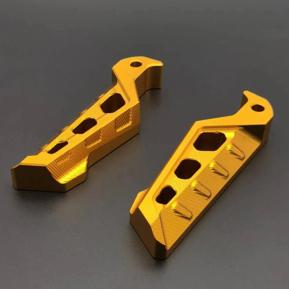 Мотоциклетные аксессуары задняя педаль пассажирская подножка колышки для TMAX560