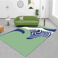 modern simplicity carpet living room decoration bedroom carpet lounge rug children play carpet entrance door mat area rug large
