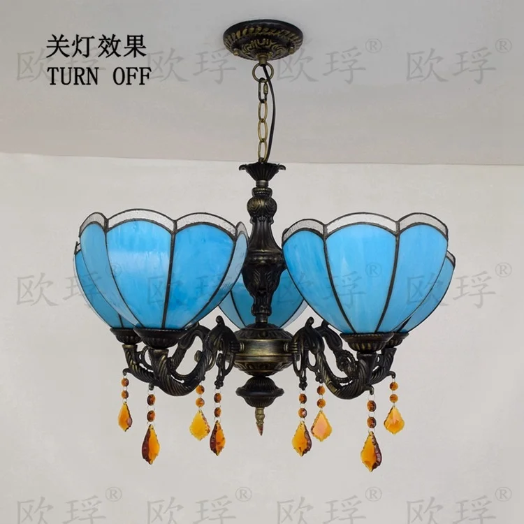 

Скандинавская светодиодная Хрустальная промышленная стеклянная декоративная Подвесная лампа, светодиодная дизайнерская лампа, декоратив...