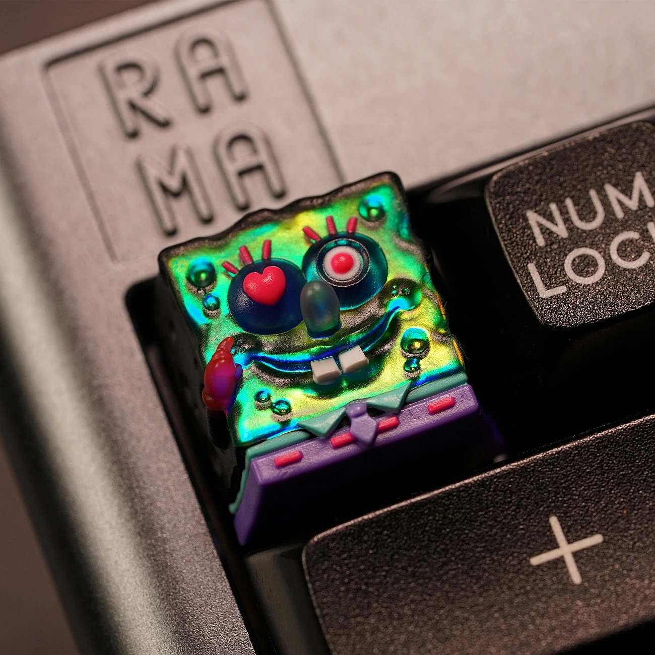 thumb