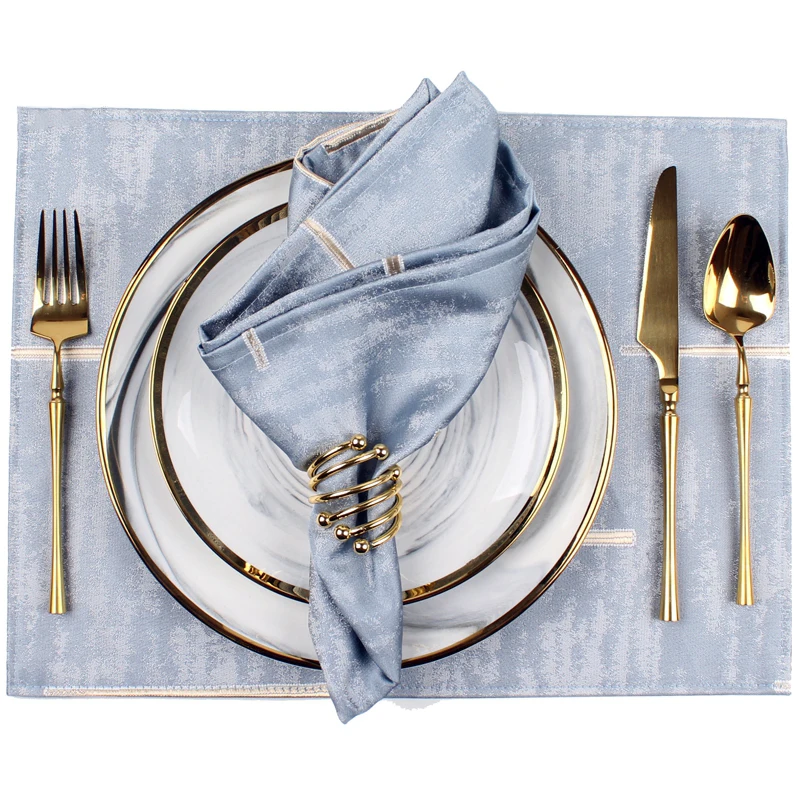 

Gold Party Birthday Plate Set Aesthetic Luxury Wedding Nordic Sushi Ceramic Serving Tray Dessert Pratos De Jantar Tableware