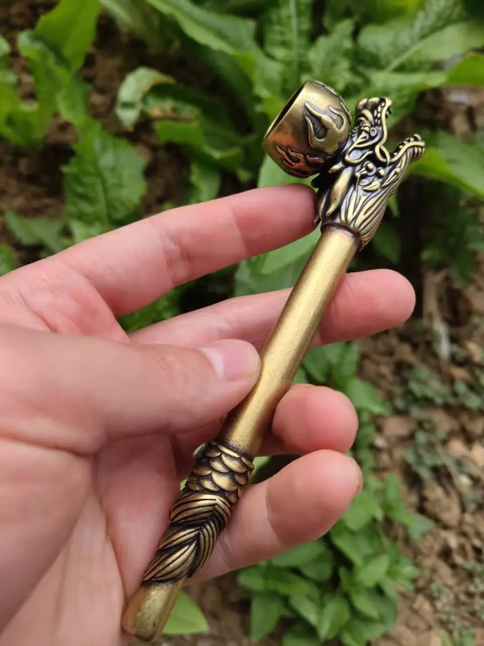 thumb