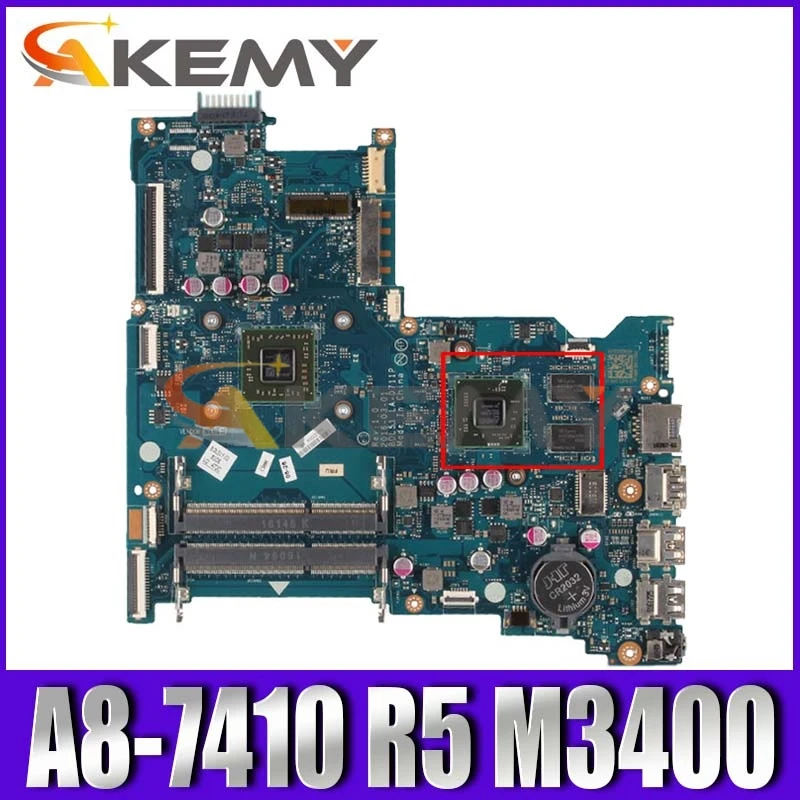 

Материнская плата для ноутбука HP 15-BA 15-BA021CY 255 G5 854967-601 854967-001 854964-601 854964-001