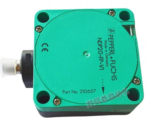 Оригинальный основной передатчик WIS (210657) NDP20-FP-V1 Индуктивная система передатчика