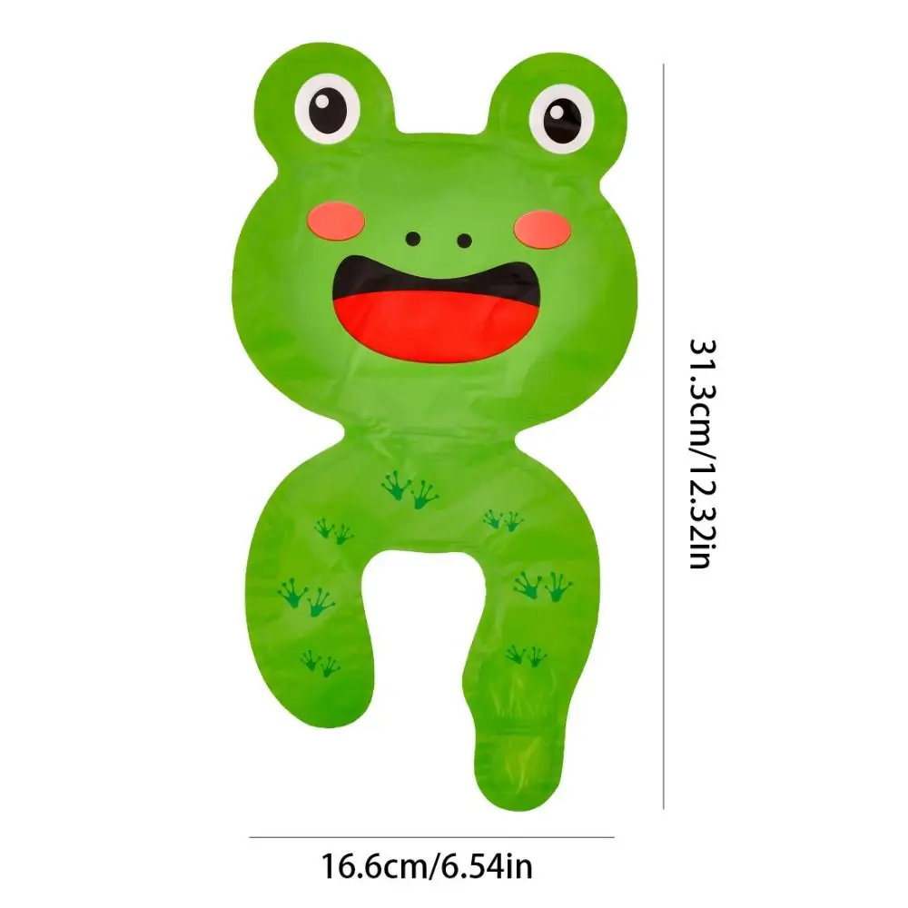 Donkey Koala Мультяшные животные ручной шар свинья овечка надувная рука креативный