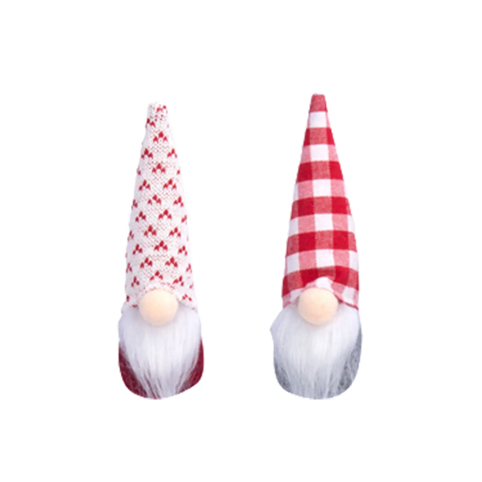 

8 шт. подвесные гномы ко Дню Святого Валентина, прочная Изысканная кукла ручной работы для дома, окна, Настенный декор B88