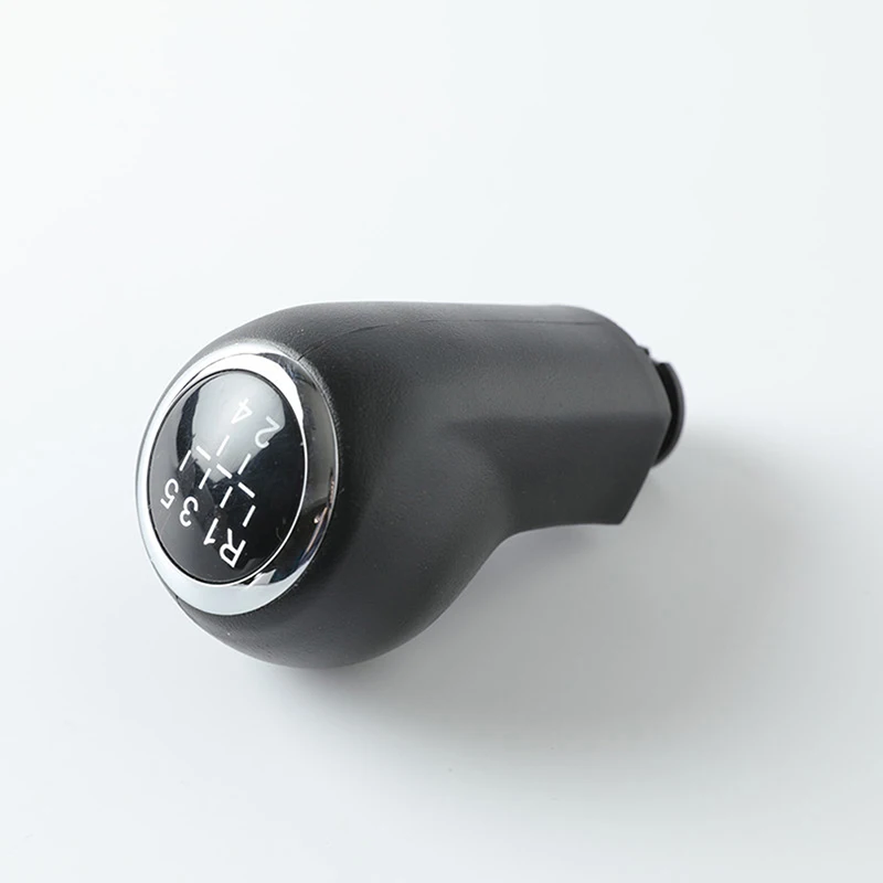 Автомобильная 5-скоростная ручка переключения передач для Vauxhall Opel Astra H Corsa D Zafira B