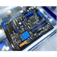 new zh77a g43 lega 1155 motherboard for sale with cheap price