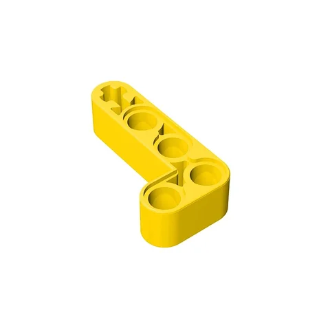 GOBRICKS Технический рычаг для конструкторов 18+