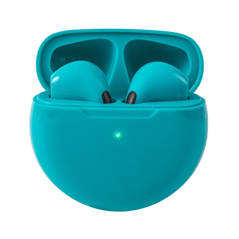 Беспроводные наушники TWS легкие и портативные стерео Hi-Fi с микрофоном Tws Bluetooth для