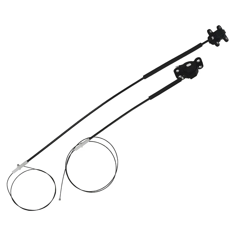 72010-SHJ-A210 Трос раздвижной двери Аксессуары для кабеля Компонент Honda Odyssey 05-10 72673-SHJ-A21