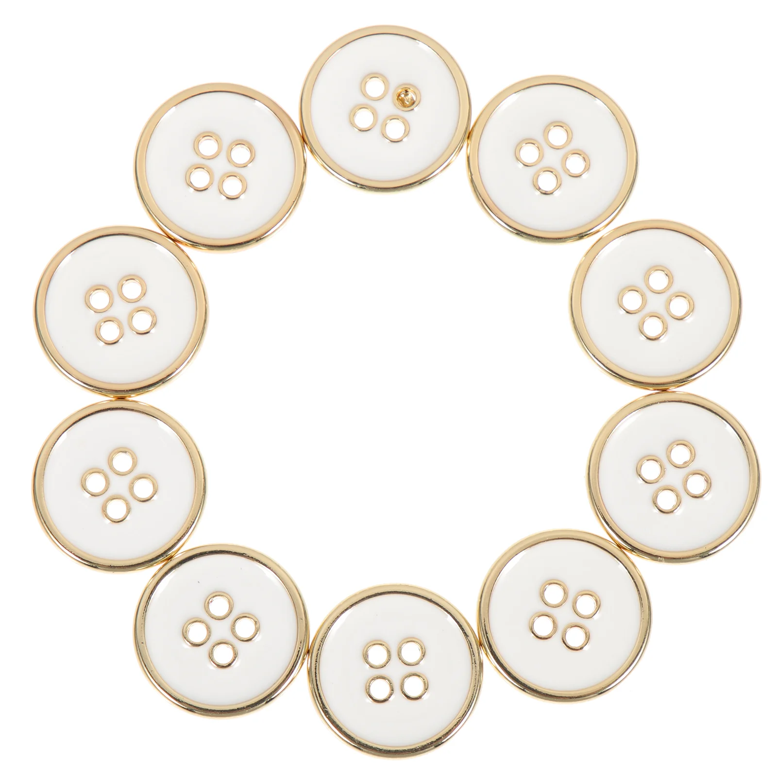 

Button Buttons Coats Metal Sewing Scrapbooking Embellishment Round Blazer Jeans Suitcase Novelty Shirt Craft Sew Suit Decorative