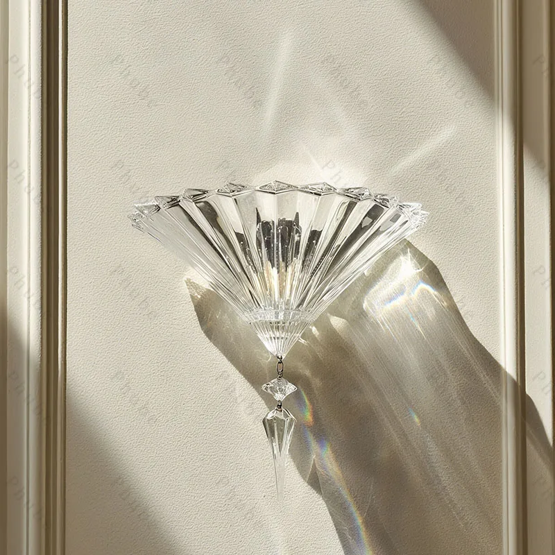 

Настенный светильник Phube