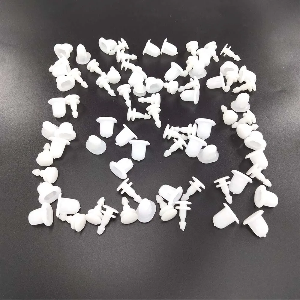 40 комплектов зажим для Nissan Infiniti 0155302903