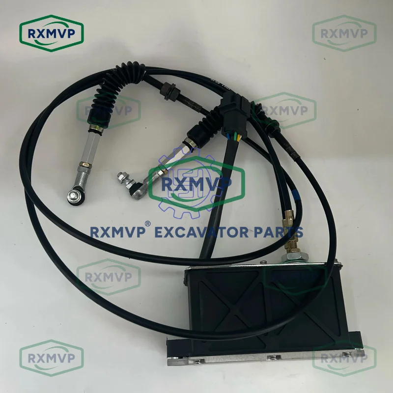 Запчасти для строительной техники Caterpillar cat двигатель дроссельной заслонки