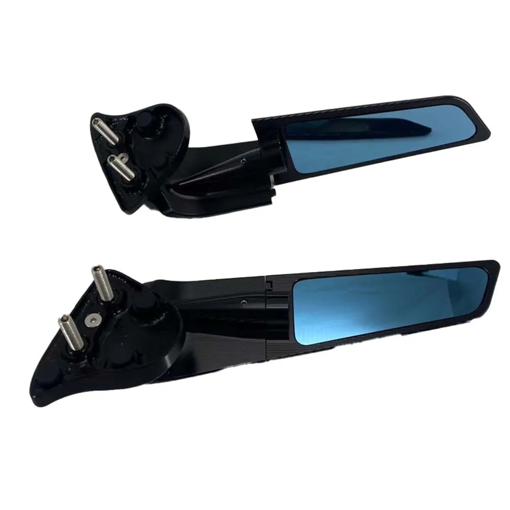 

Mirror Motorcycle Rear View Mirror New Rear View Mirror View Mirror Motorcycle Rear View Mirror Aluminum Alloy