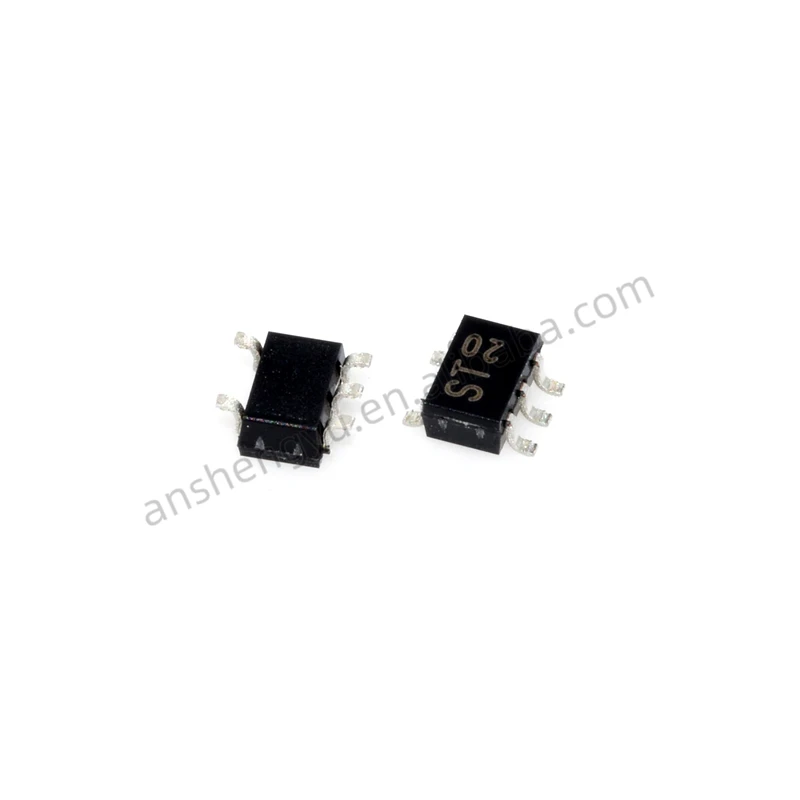 

10 шт. KIC7S08FU-RTK/P3 KIC7S08FU Интегральные схемы IC SOT353 новый оригинальный