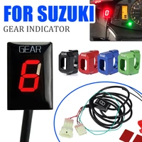 gear indicator for suzuki gsx1300r hayabusa gsx 1300r gsx1300 r gsx 250r gsx250r gsx250 r motorcycle accessories speed display