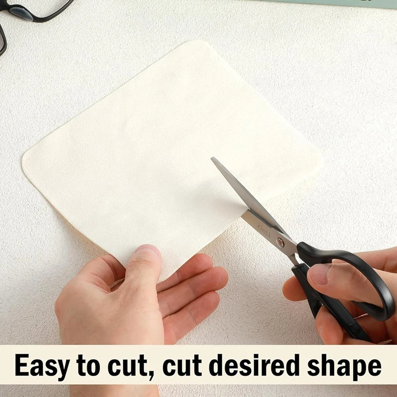 Искусственная замшевая ткань искусственная замша керамика маленькая кожа