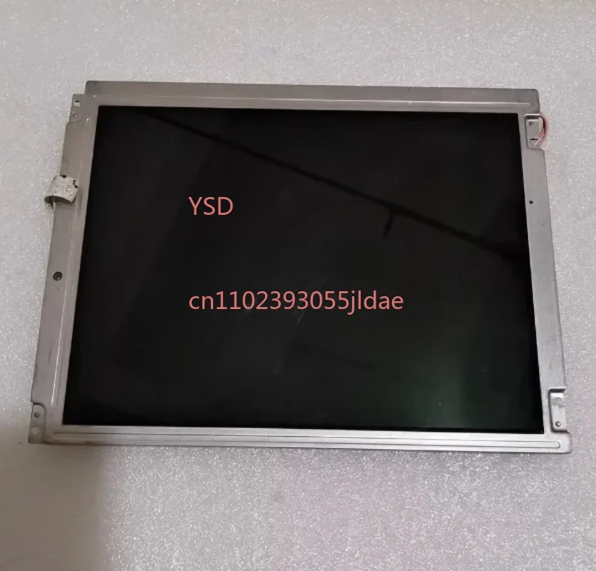 Фото Промышленный дисплей 3DS-LED-M6CM-NY 640*480, совместимый с NL6448BC33-54 G104SN02 V2 №3