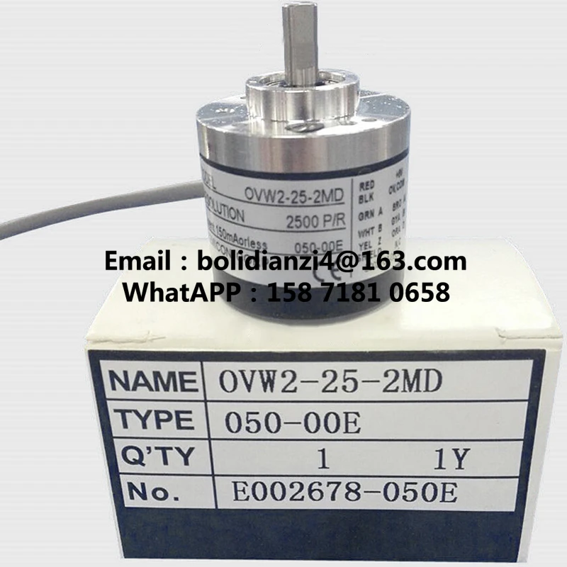 Быстрая доставка OVW2-20-2MHC OVW2-20-2MHT OVW2-20-2MD OVW2-20-3HCP OVW2-25-2MHC OVW2-25-2MHT OVW2-25-2MD OVW2-25-3HCP Новый