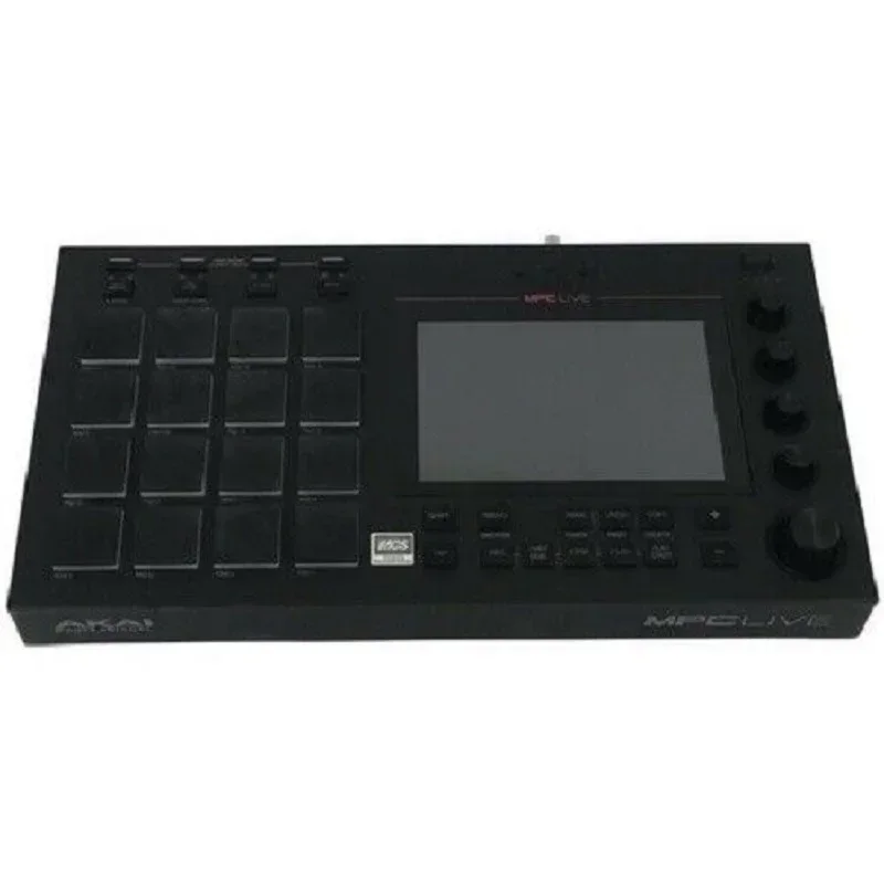 Летняя скидка 50% Pioneer DJ DDJ-FLX4 2-канальный DJ-контроллер