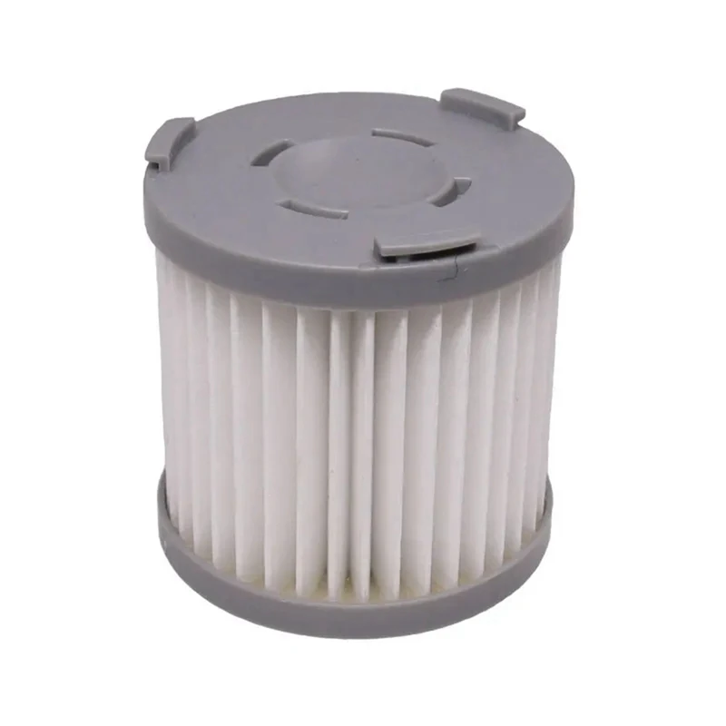 Для Delonghi Colombina Evo XLM353 / 355 403 405 407 408 409 Пылесос Hepa Filter Аксессуары Запасная часть