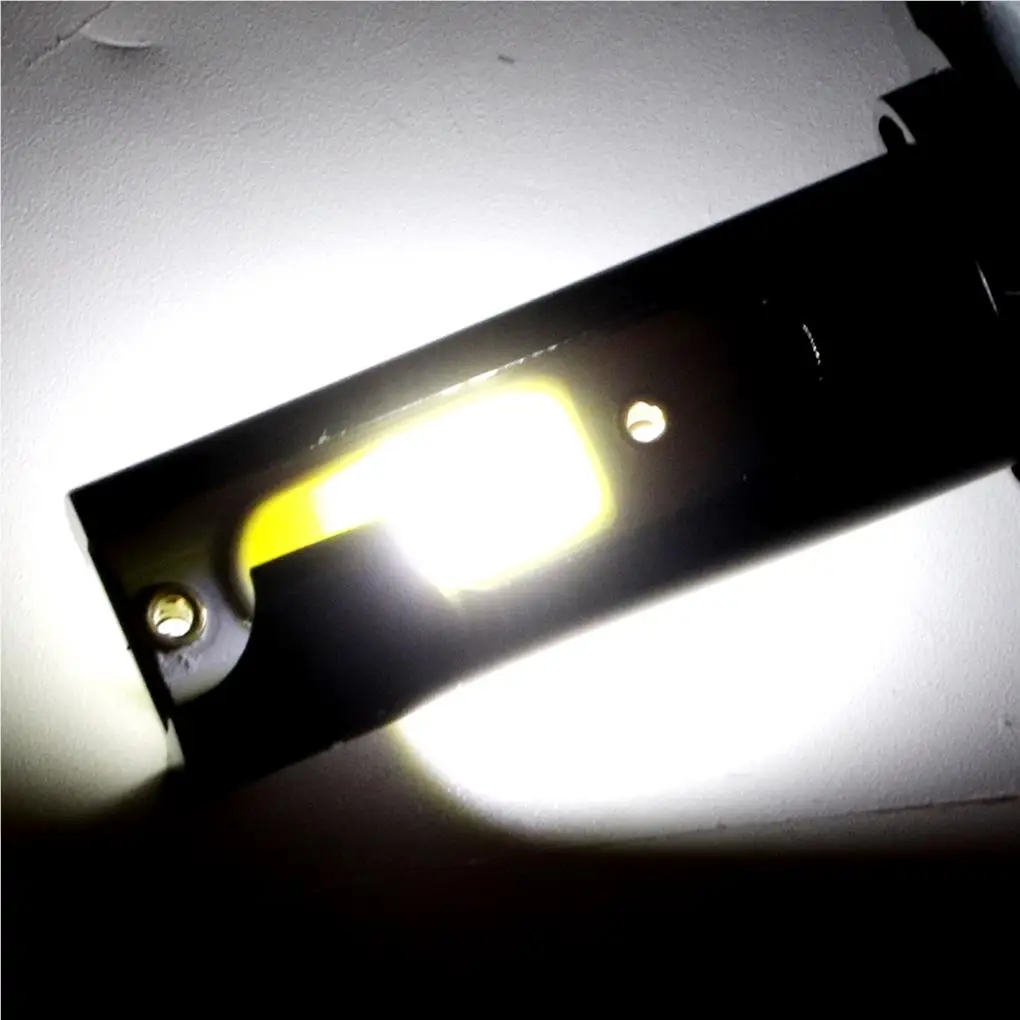 

2 шт. H15(H/L) 60 Вт 6000K безвентилясветодиодный лампы для автомобильных фар, фары