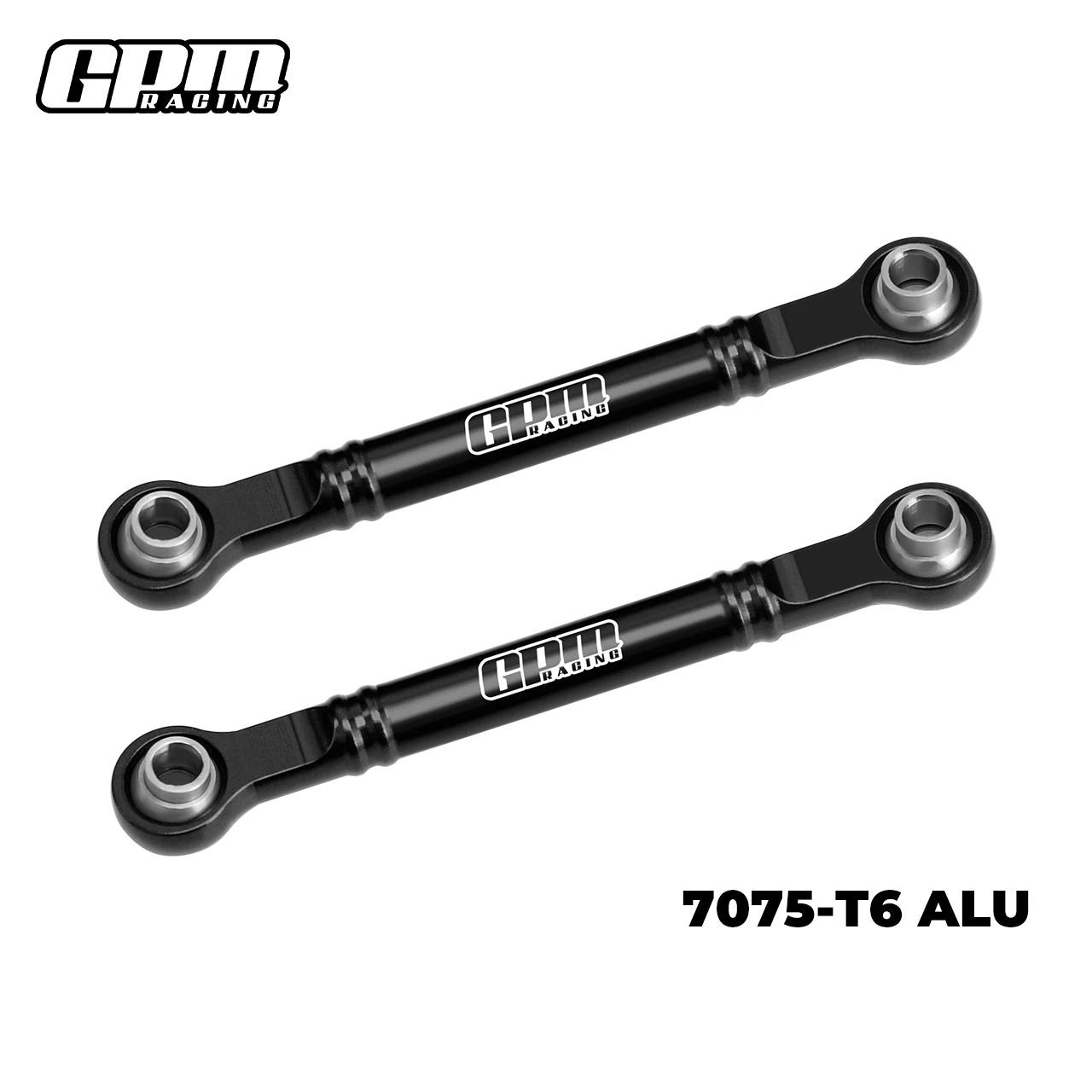 Фото GPM TRAXXAS MINI SLASH 4X4-108164-1 Для 7075-T6 СПЛАВНАЯ ПЕРЕДНЯЯ КОЛЕЖНАЯ НОЖКА 51 мм №3