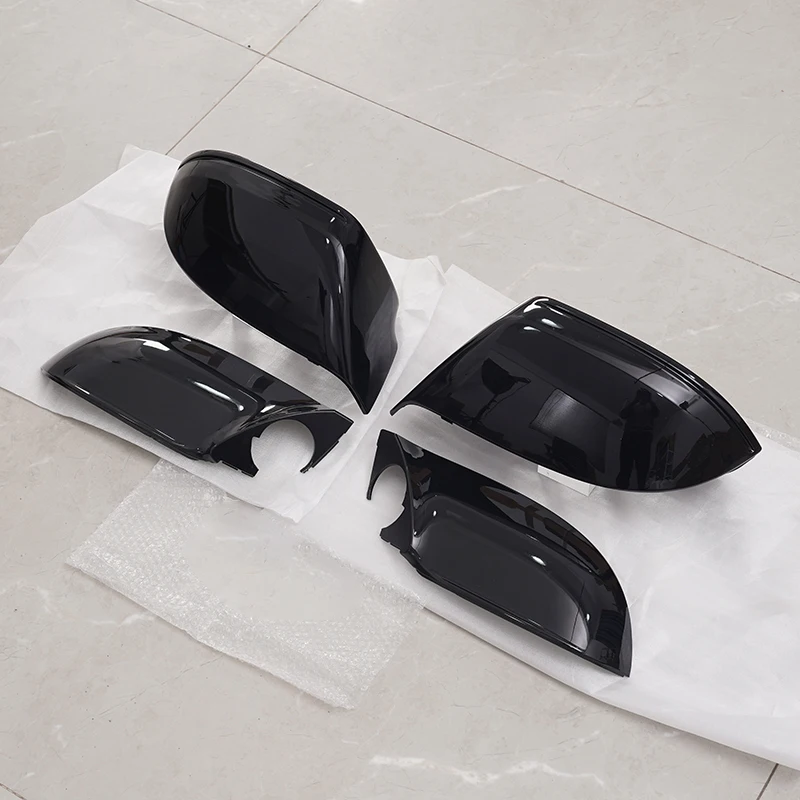 

Пара сменных боковых зеркал заднего вида, колпачки для Audi A7 S7 RS7 2010 2011 2012 2013 2014-2017 с/без боковой помощи