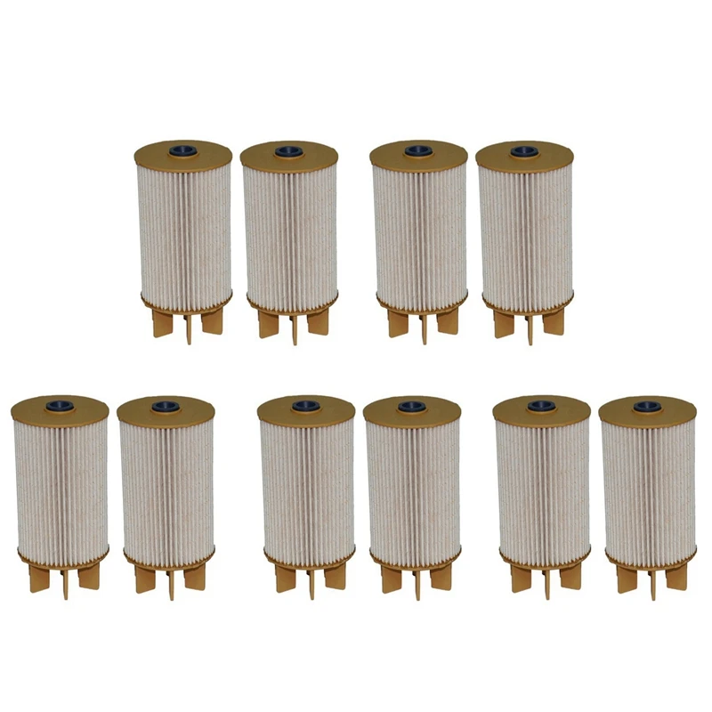 Топливный фильтр для Nissan (16403-4Kv0a) Frontier/ Navara NP300/ NP300 Frontier 10 шт.