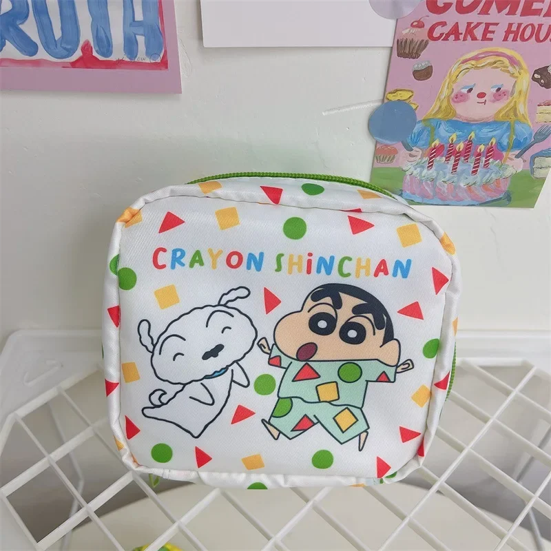 

Сумка Crayon Shin-Chan MINISO