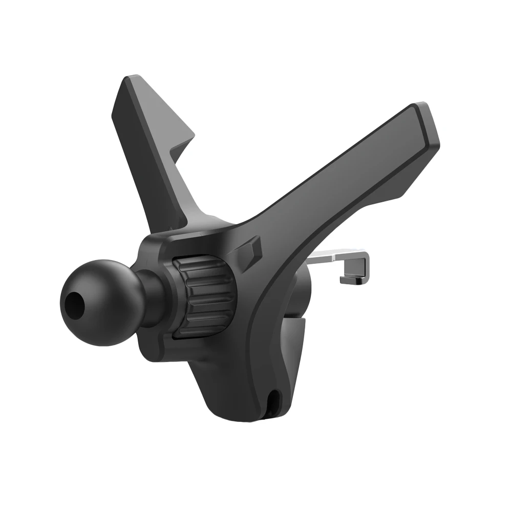 

Universal 17mm Ball Head Car Phone Holder Car Air Vent Clip Magnetic Car Phone Mount Gravity Car Mobile Phone Bracket