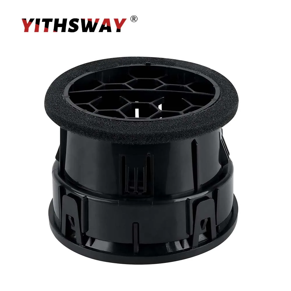 Крышка вентиляционной решетки обогревателя переменного тока на приборной