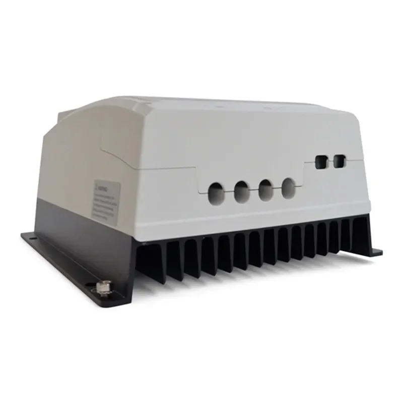 Контроллер солнечного зарядного устройства YYHC EPEVER 100A MPPT 12 В 24 36 48 заряда