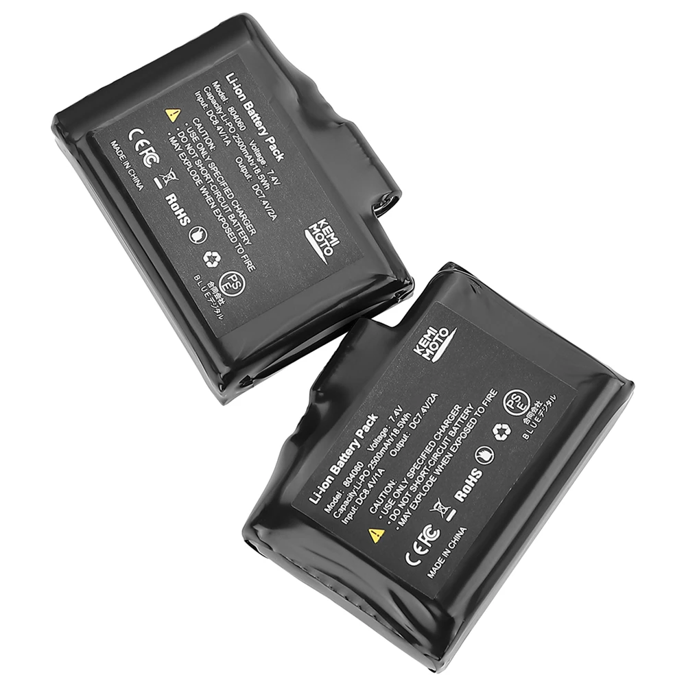 Рисунок 4 - перчатки с подогревом