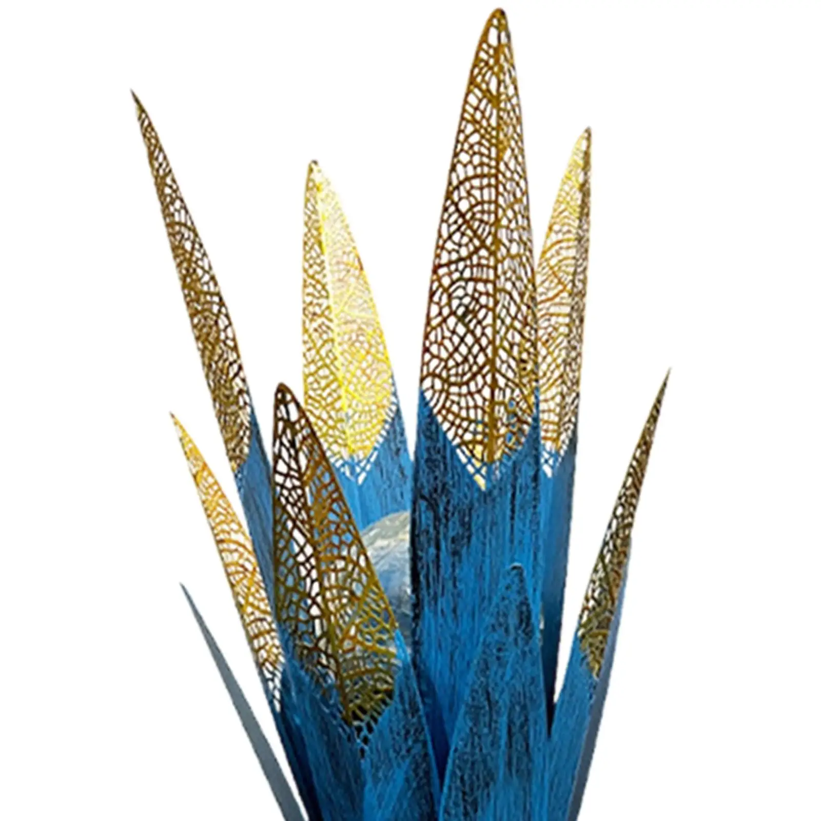 2-х предметная деревенская скульптура текилы с солнечным светом уличная статуя