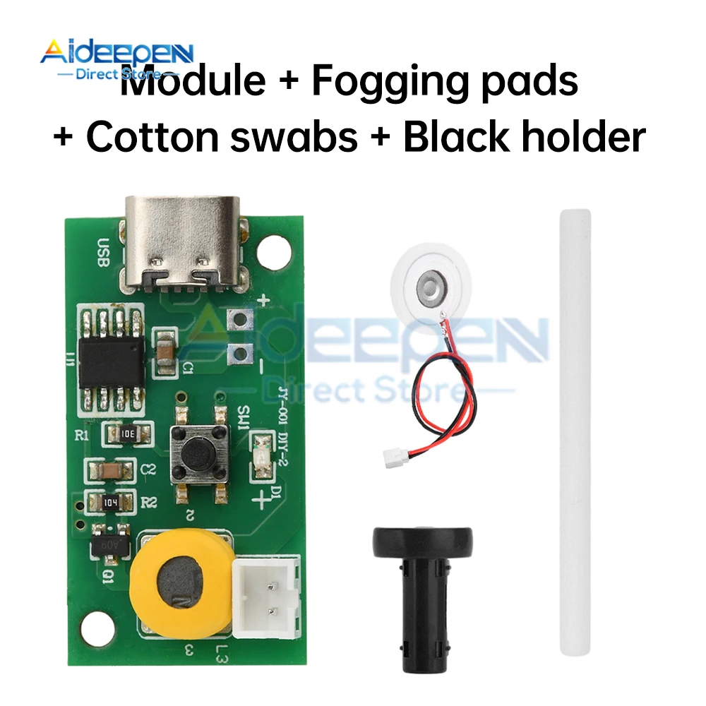 

Модуль увлажнителя Aideepen Humidifier module