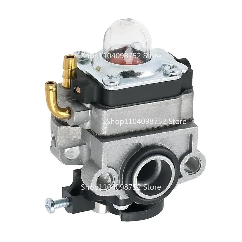 Фото Карбюратор для Honda GX31 GX22 FG100 4-тактный двигатель Walbro WYL-19 WYL-229 Shindaiwa T230 T230X T230XR-EMC Troy-Bilt TB590BC №5