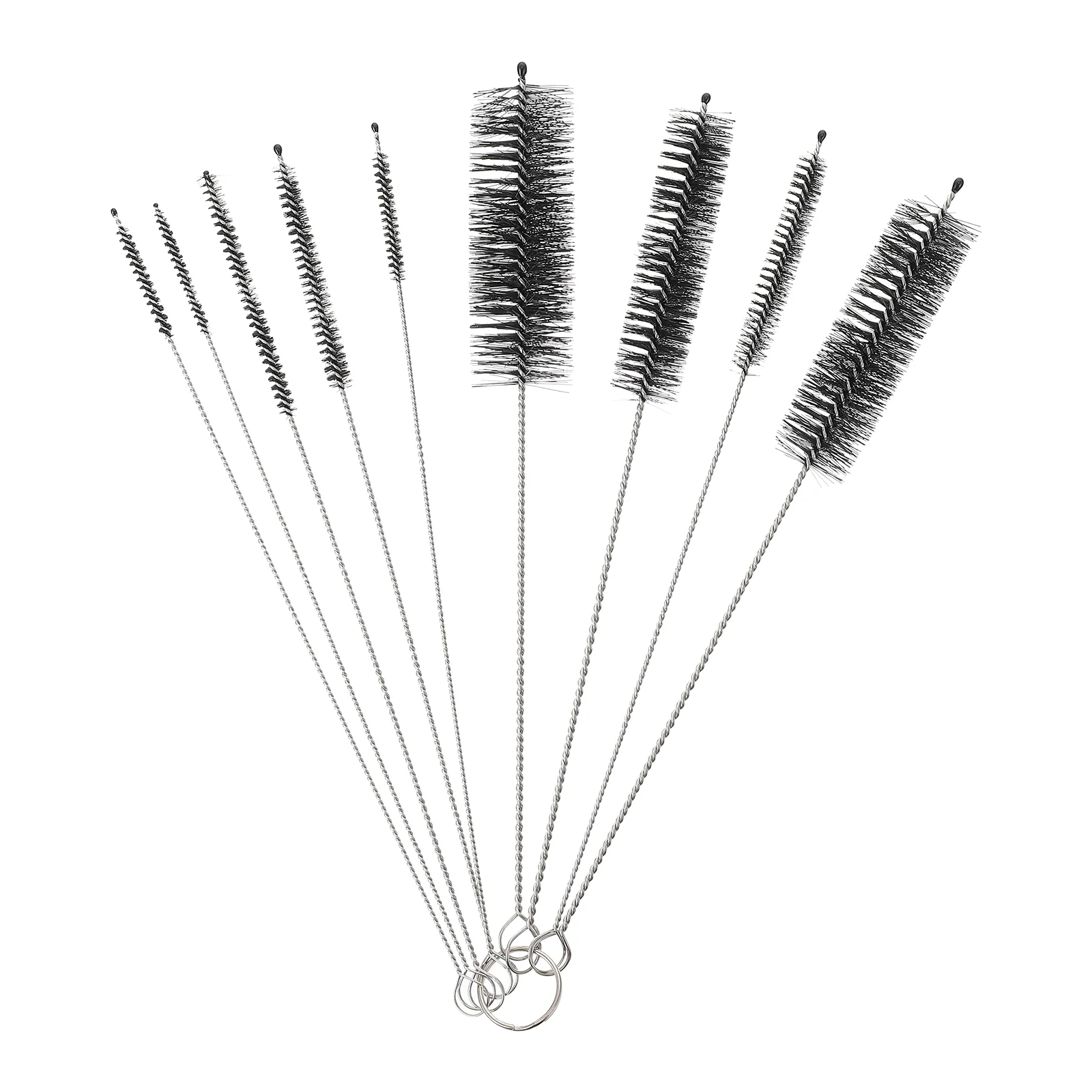 

Brushes Straw Brush Bottle Function Multi Tube Cleaners Portable Household Cleaning Cleaner Nylon Drinking Baby Water Tool